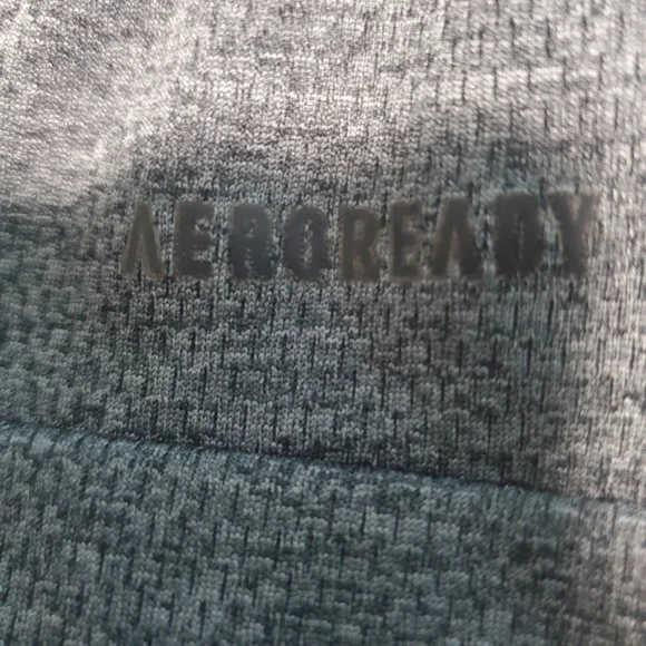 Adidas Men's Workout Shorts - Picture 4 of 4